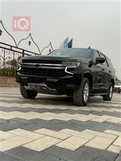 شێڤرۆلێت تاهۆ